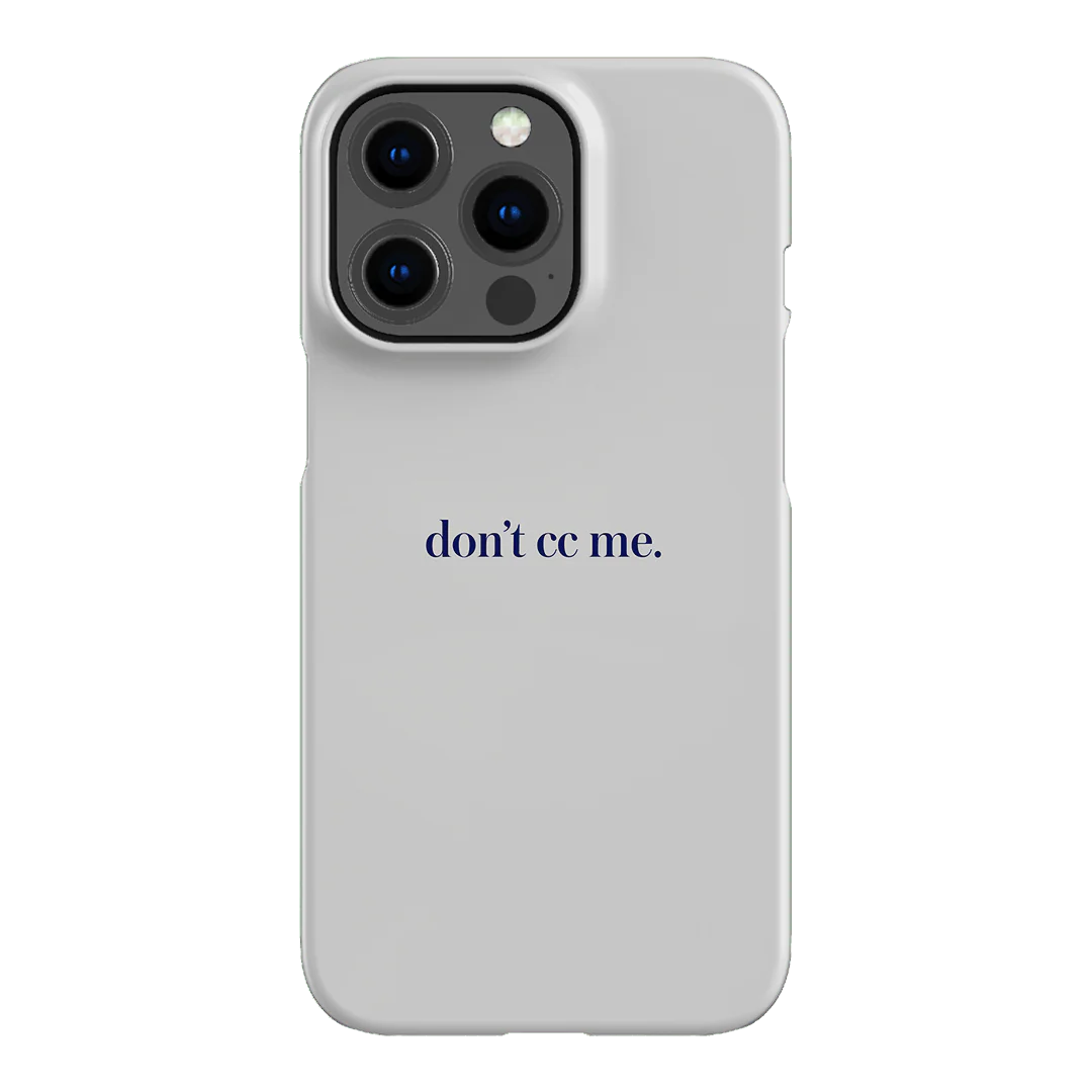 Don't CC Me Blue - Image 68