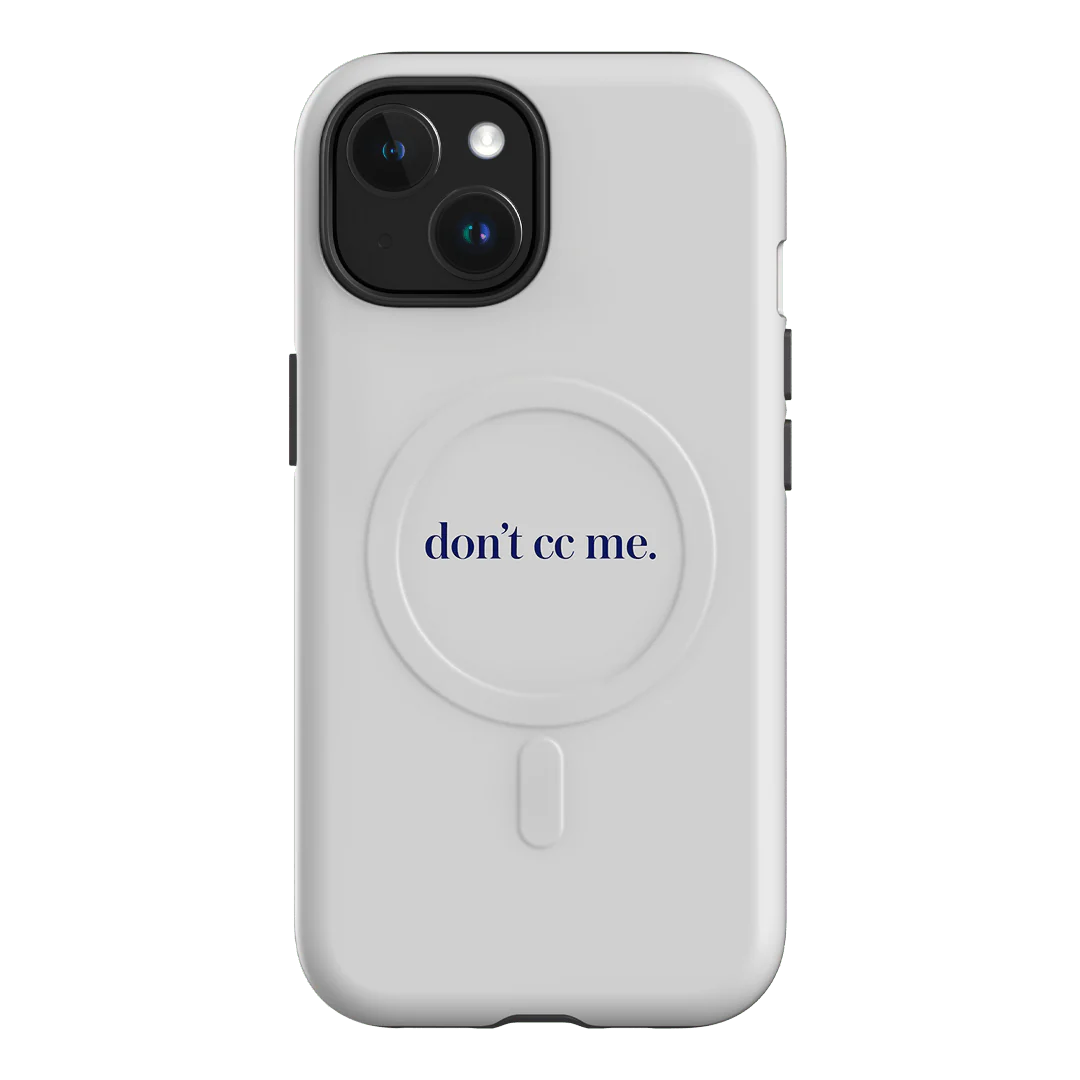 Don't CC Me Blue - Image 87