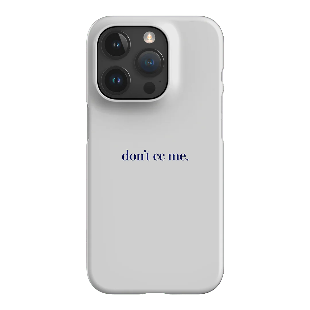 Don't CC Me Blue - Image 95
