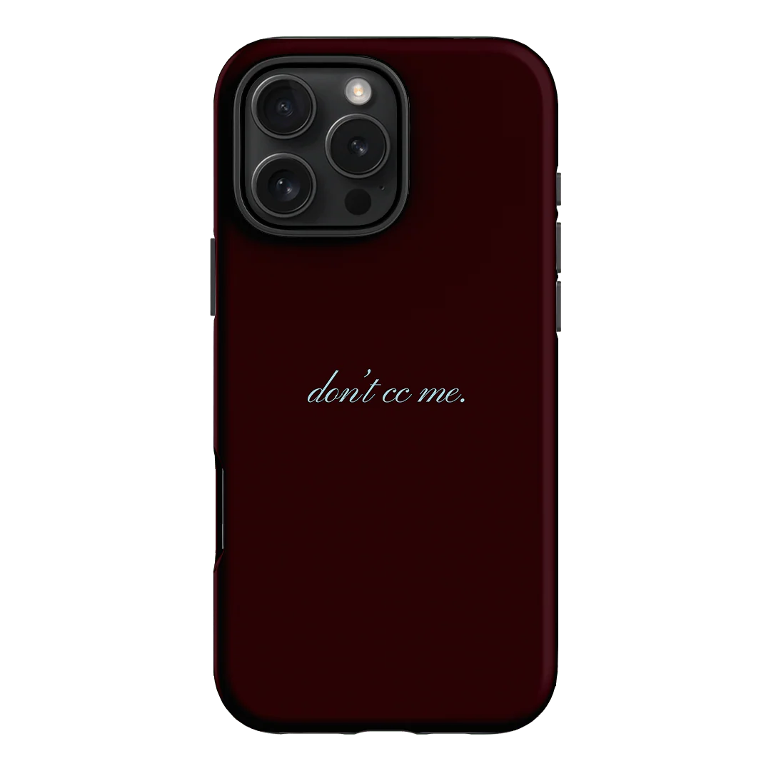 Don't CC Me Fancy - Image 106