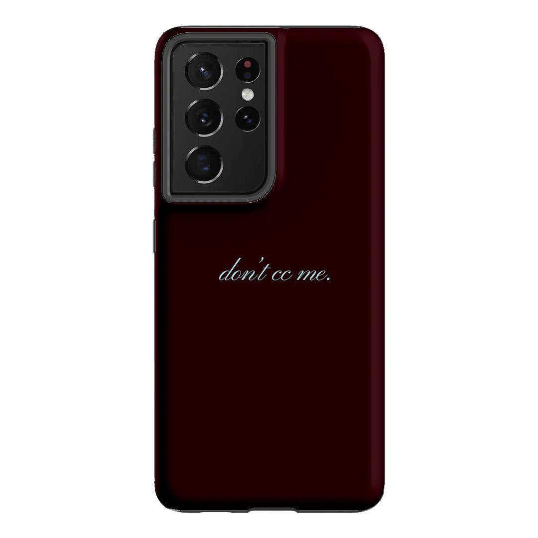 Don't CC Me Fancy - Image 21