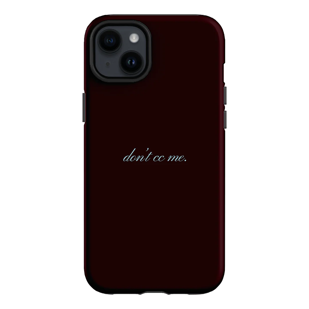 Don't CC Me Fancy - Image 78