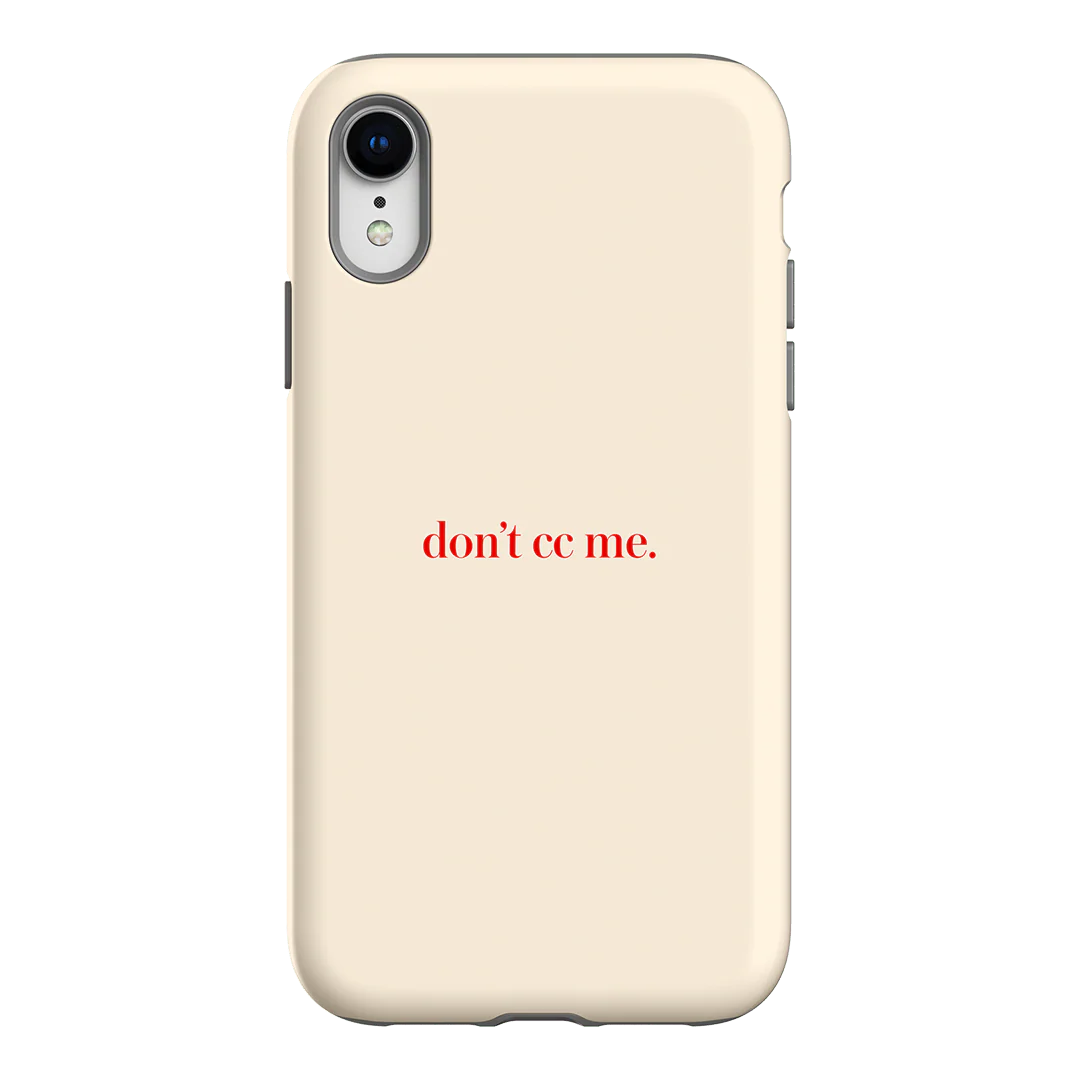 Don't CC Me Red - Image 15