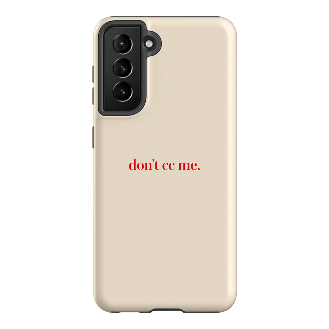 Don't CC Me Red - Image 19