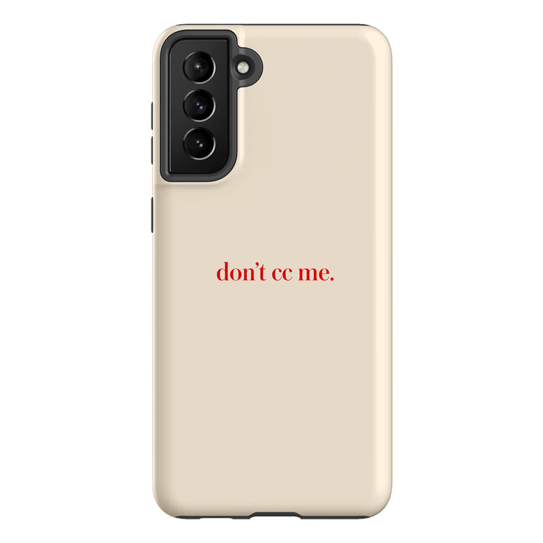 Don't CC Me Red - Image 21