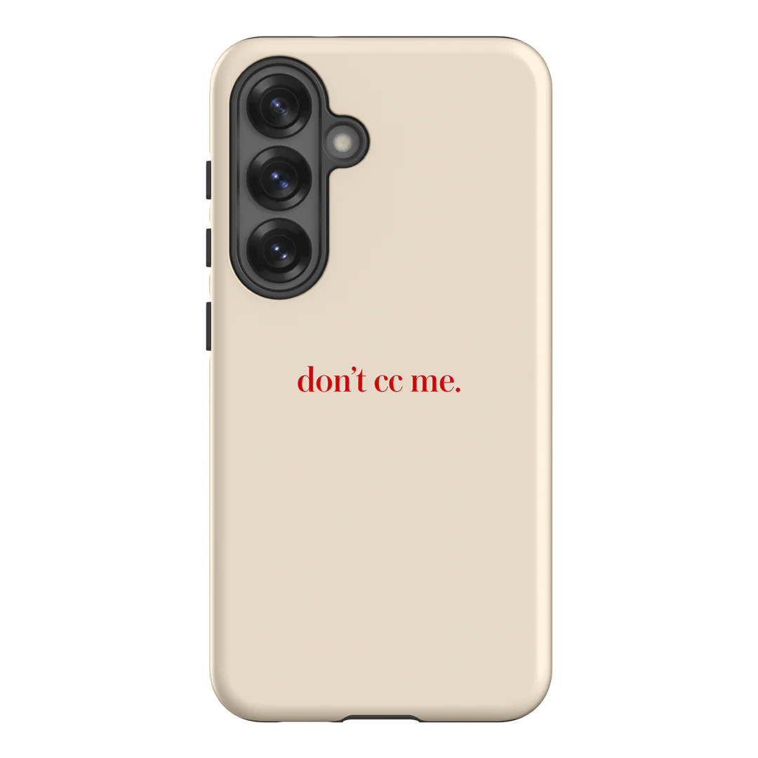 Don't CC Me Red - Image 34
