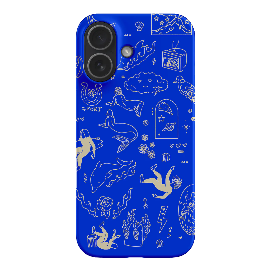 Easty Flash Blue - Image 101
