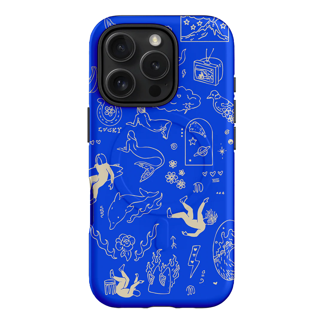 Easty Flash Blue - Image 13