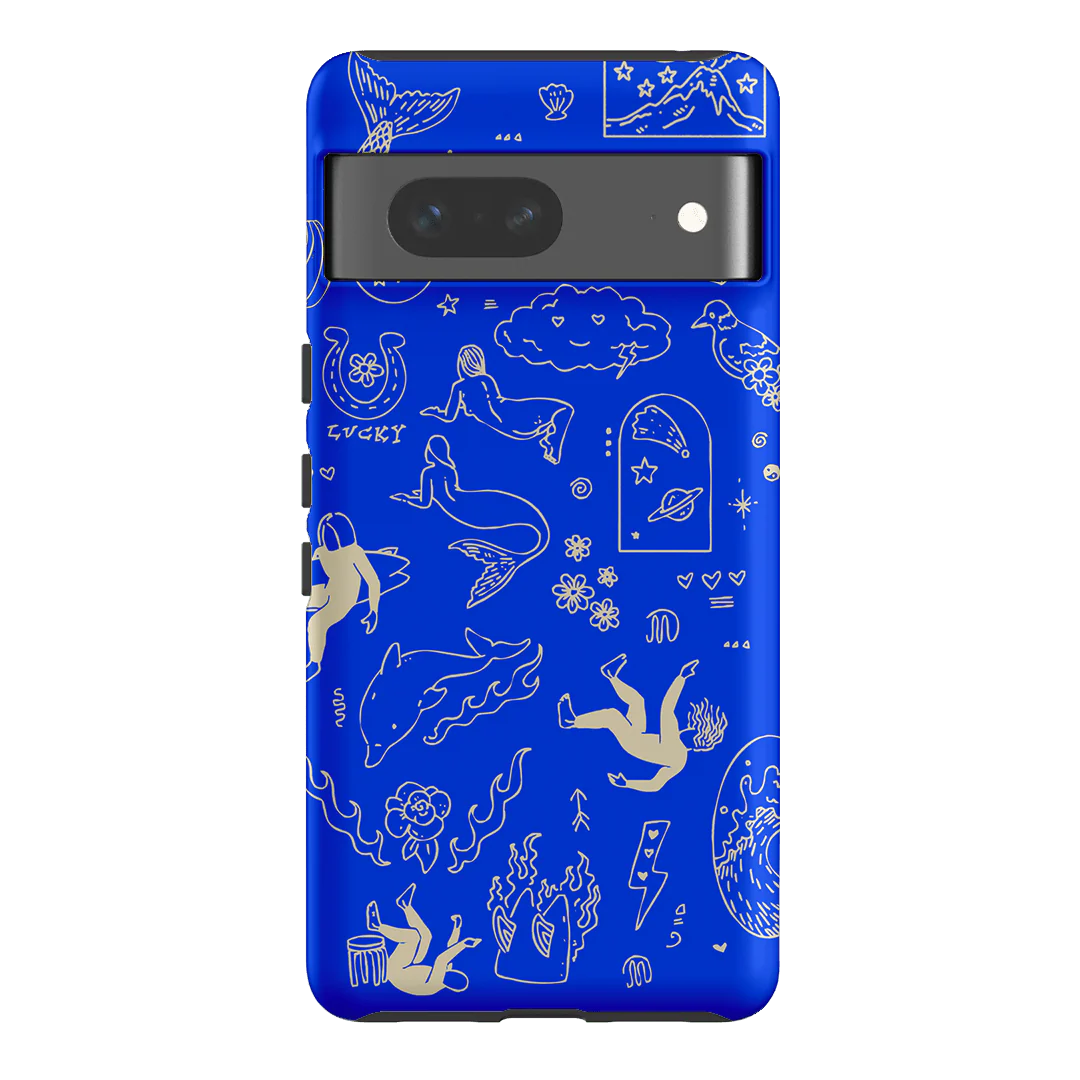 Easty Flash Blue - Image 17