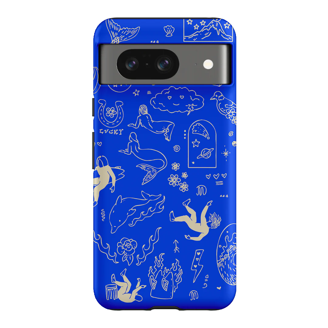 Easty Flash Blue - Image 18