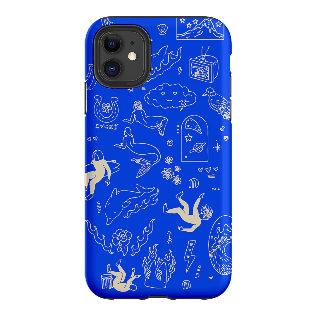 Easty Flash Blue - Image 21