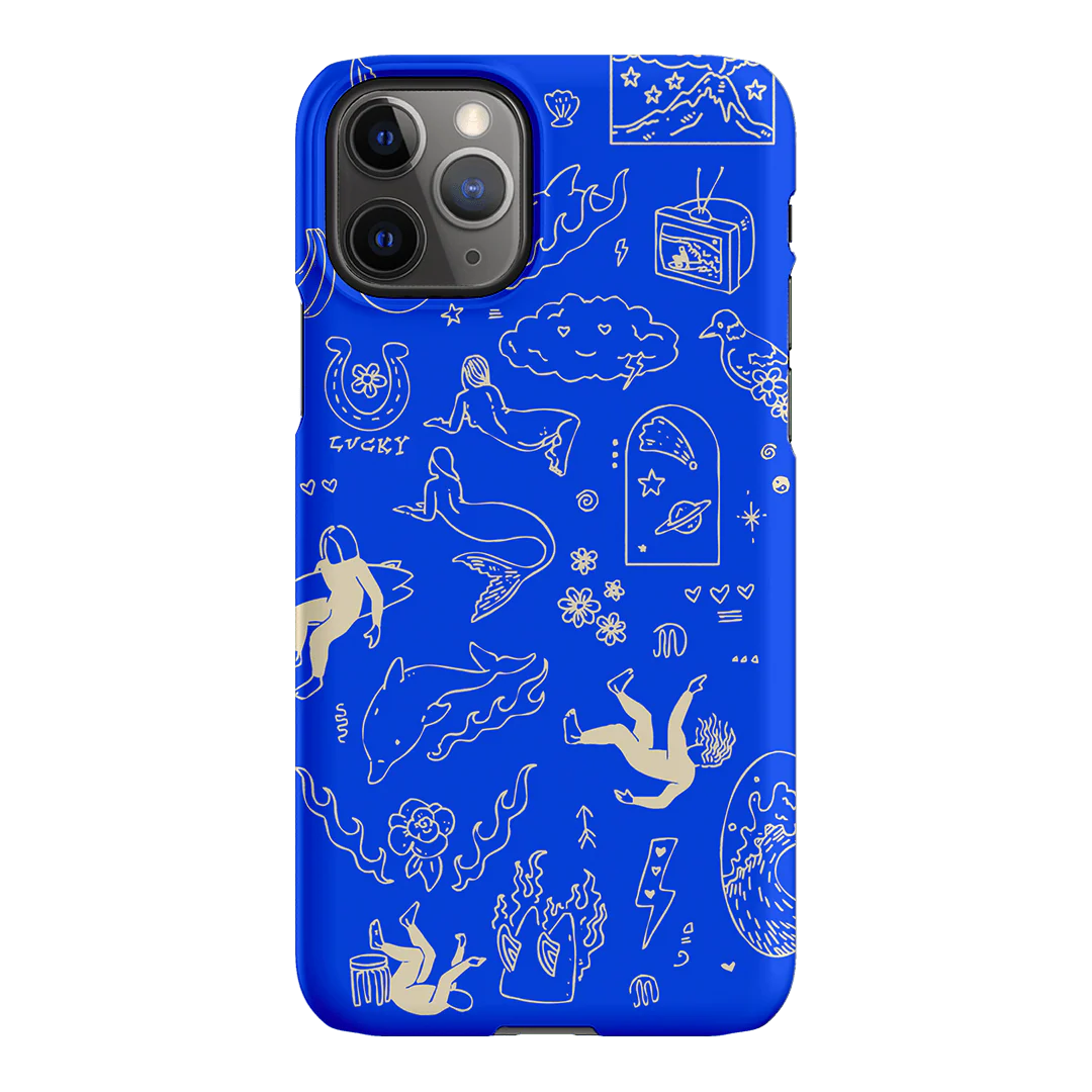 Easty Flash Blue - Image 22