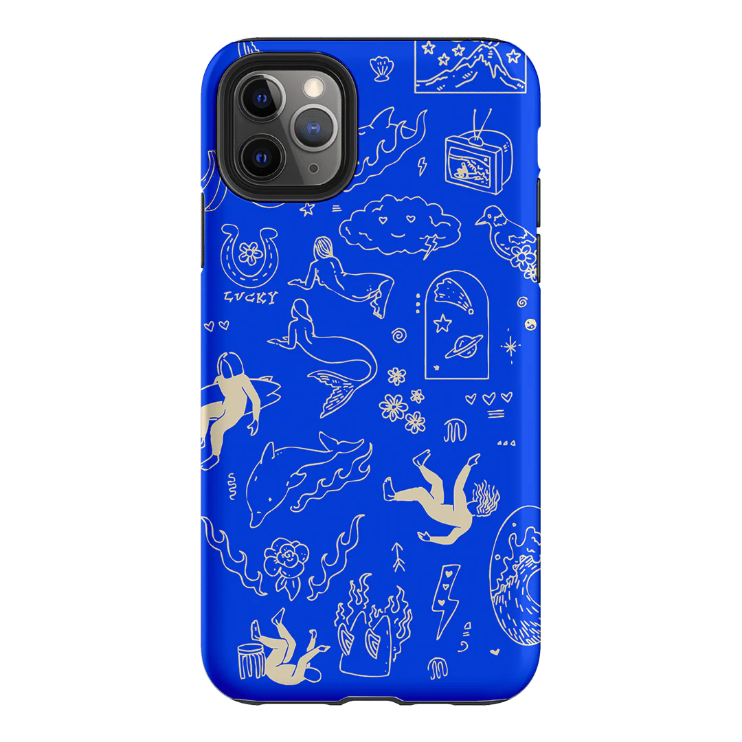Easty Flash Blue - Image 25