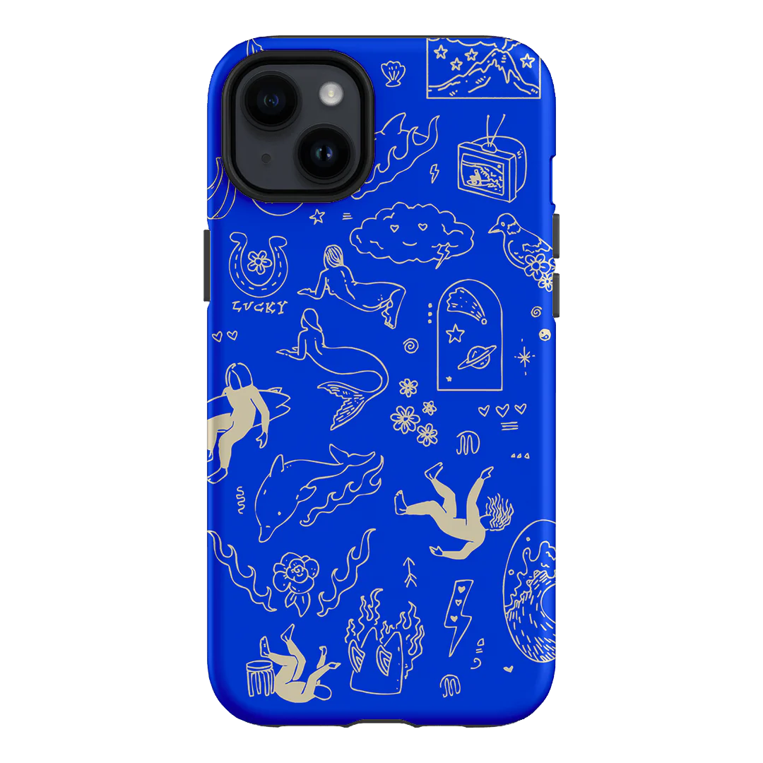 Easty Flash Blue - Image 47