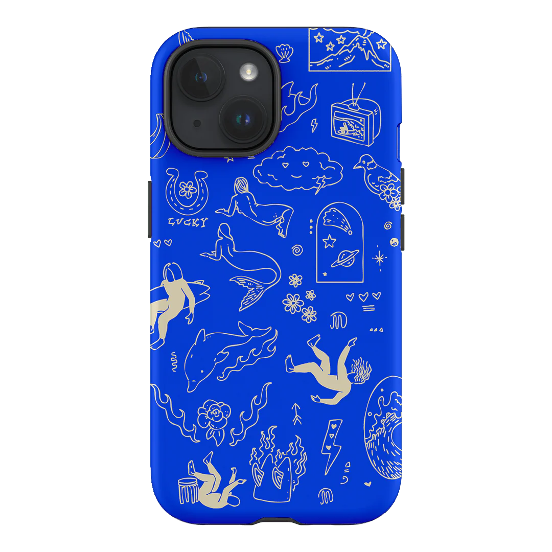 Easty Flash Blue - Image 56