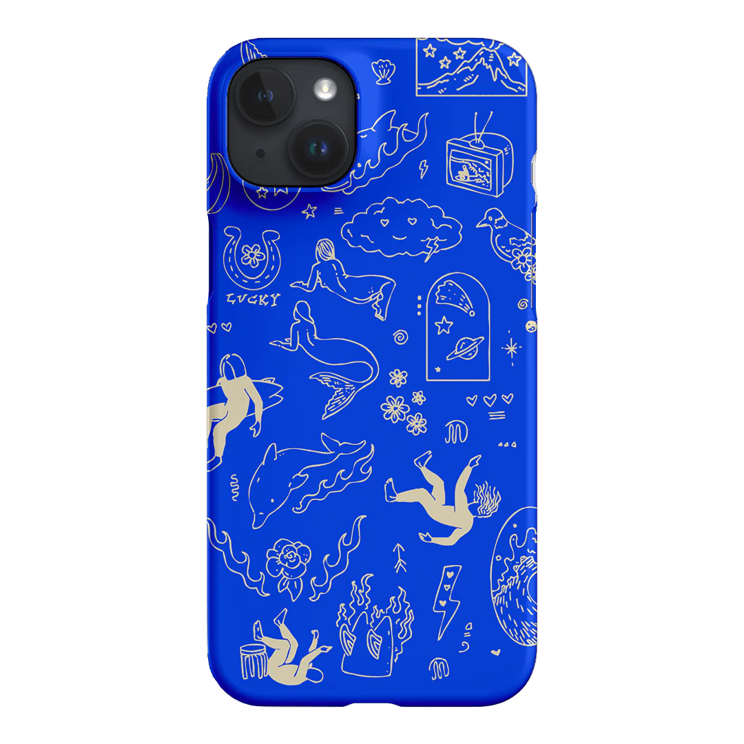 Easty Flash Blue - Image 57