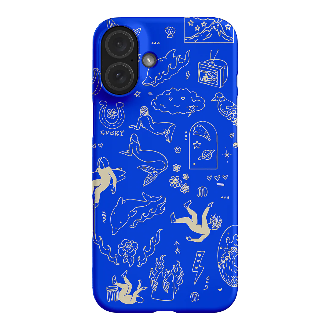 Easty Flash Blue - Image 6