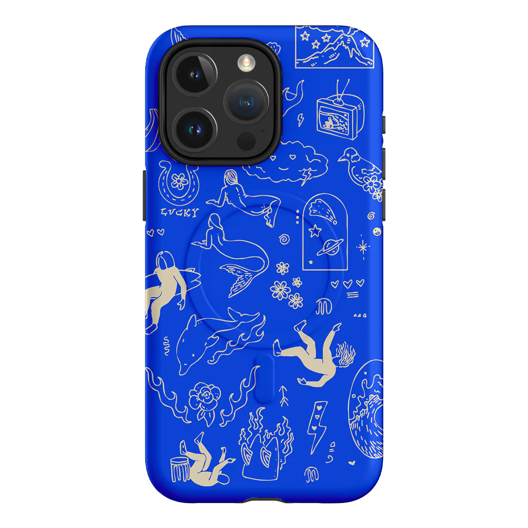Easty Flash Blue - Image 61
