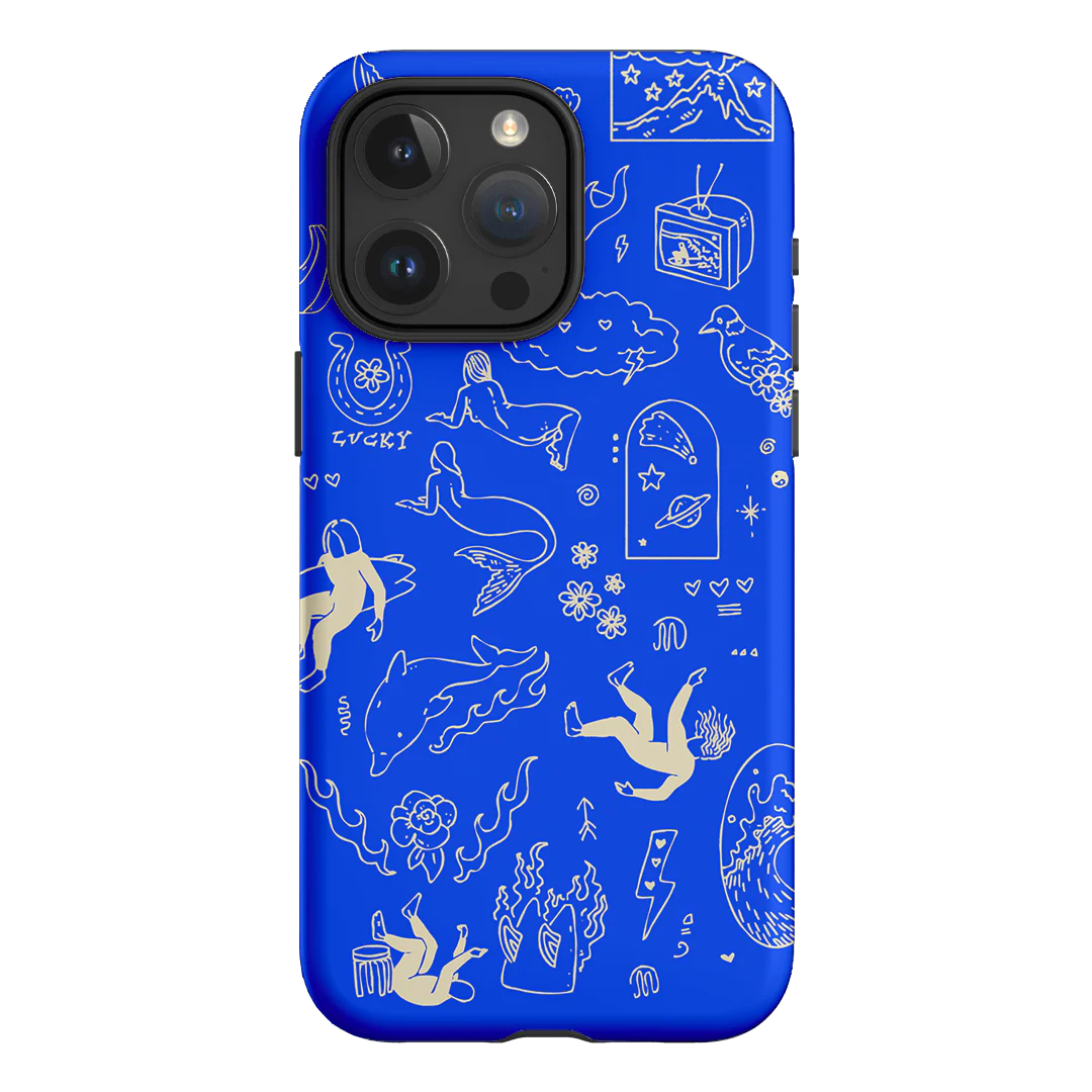 Easty Flash Blue - Image 62