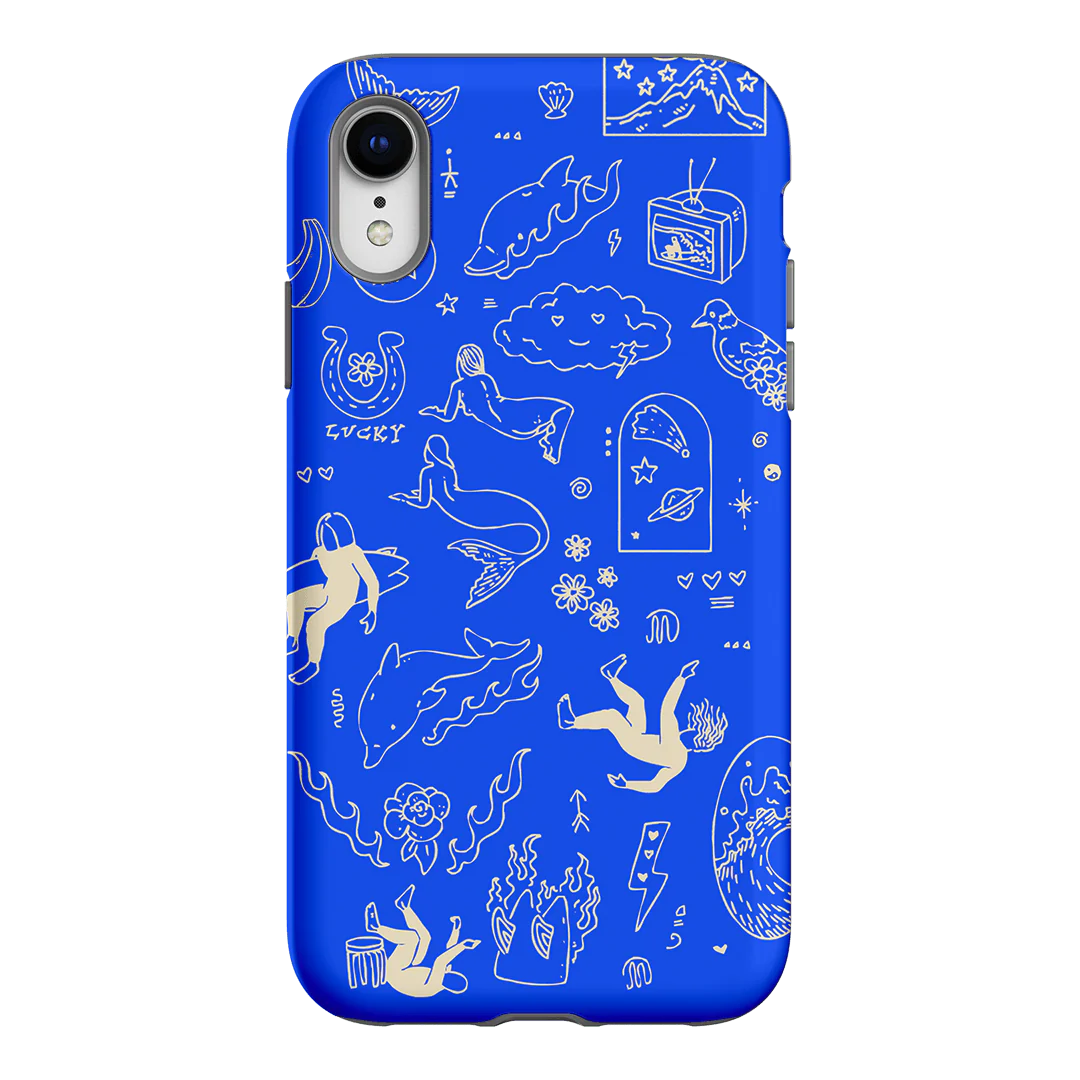 Easty Flash Blue - Image 67