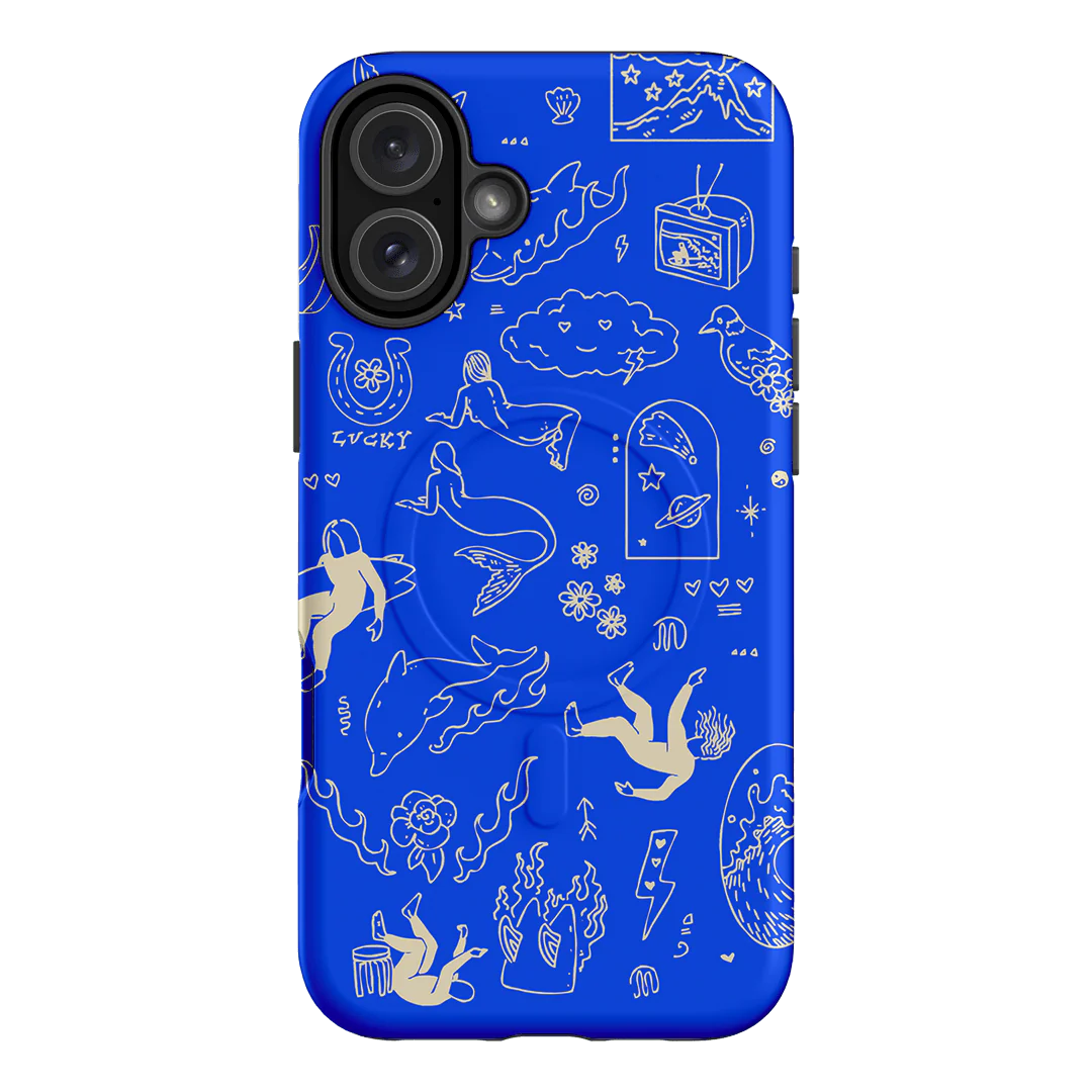 Easty Flash Blue - Image 7