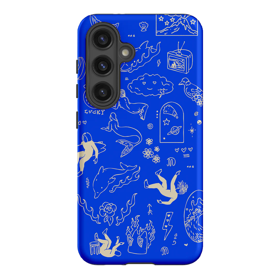 Easty Flash Blue - Image 74