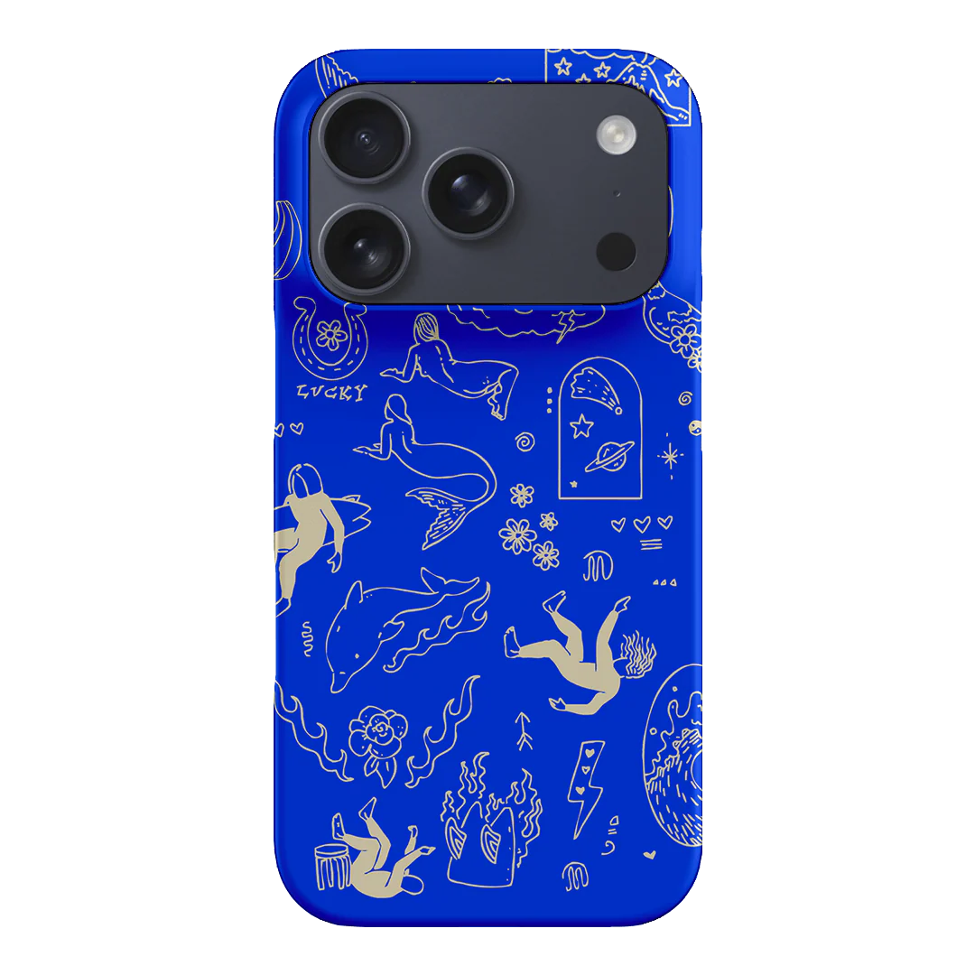 Easty Flash Blue - Image 99