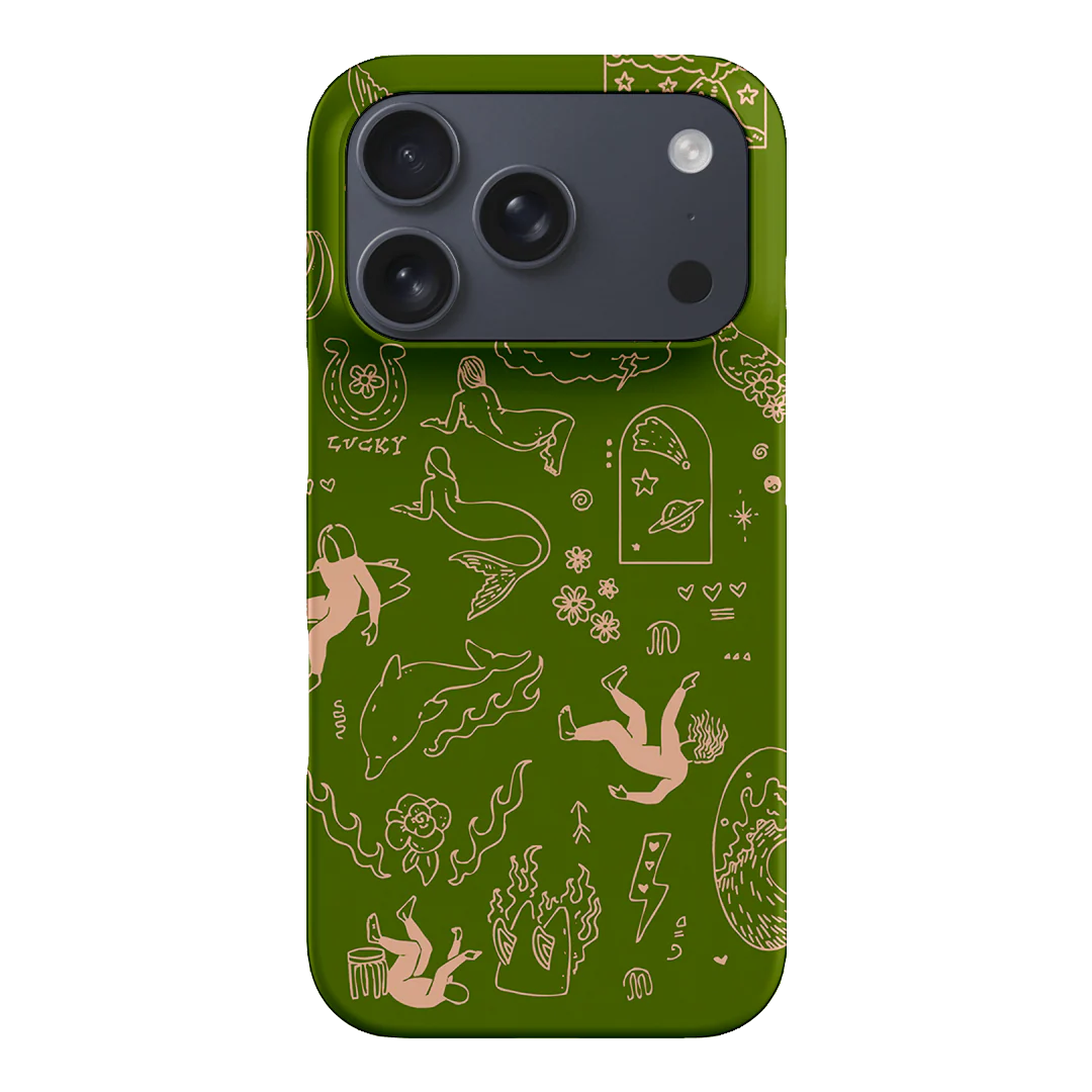 Easty Flash Green - Image 100