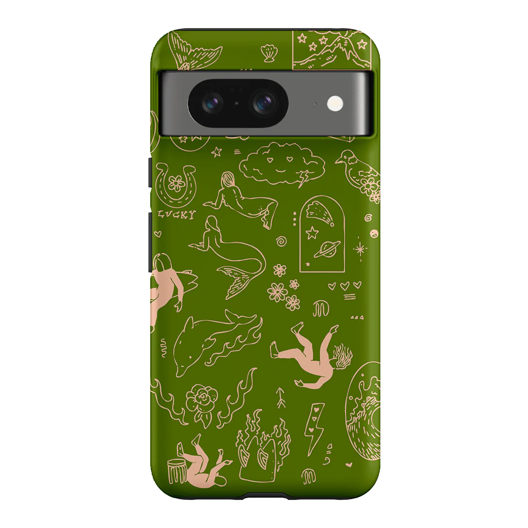 Easty Flash Green - Image 21