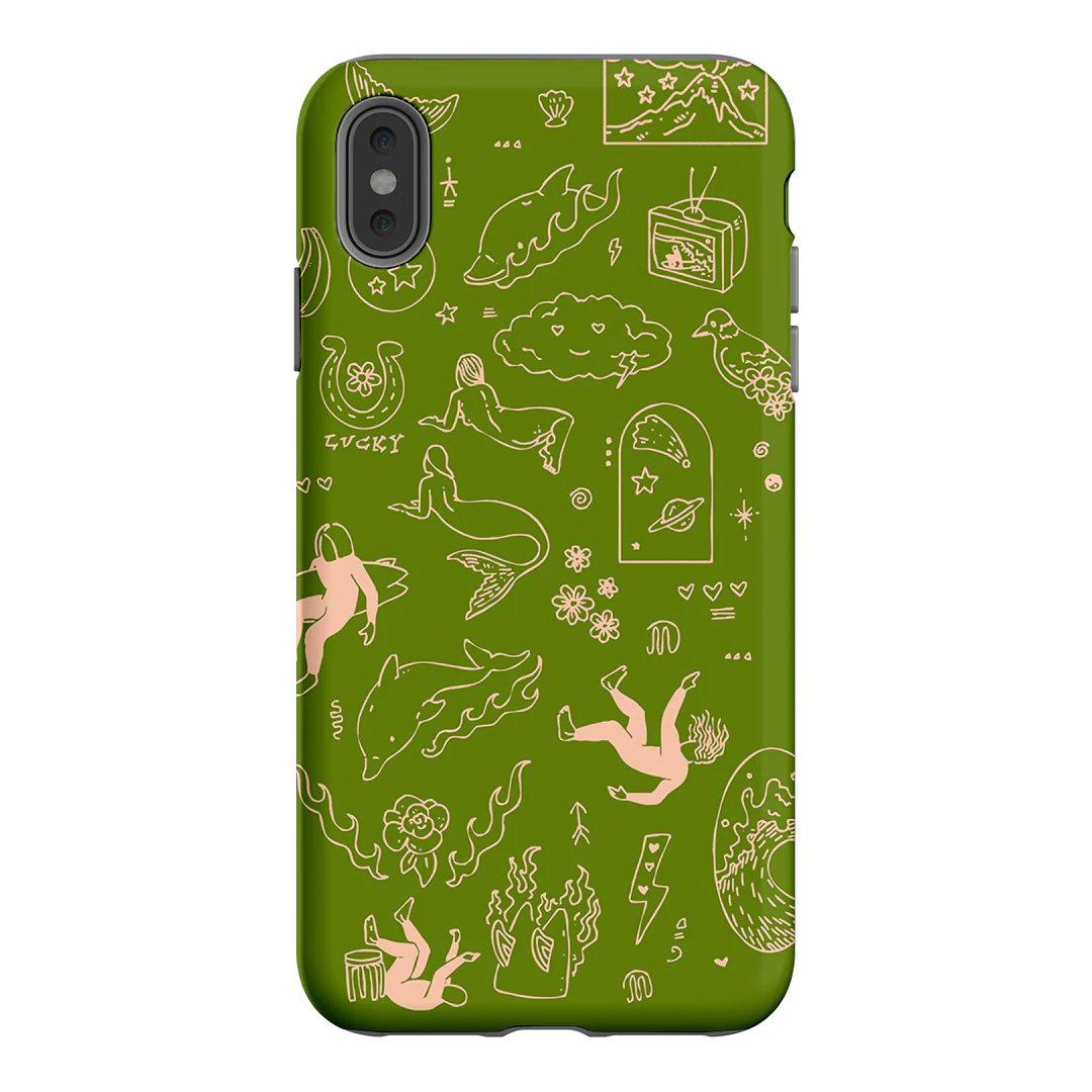 Easty Flash Green - Image 22