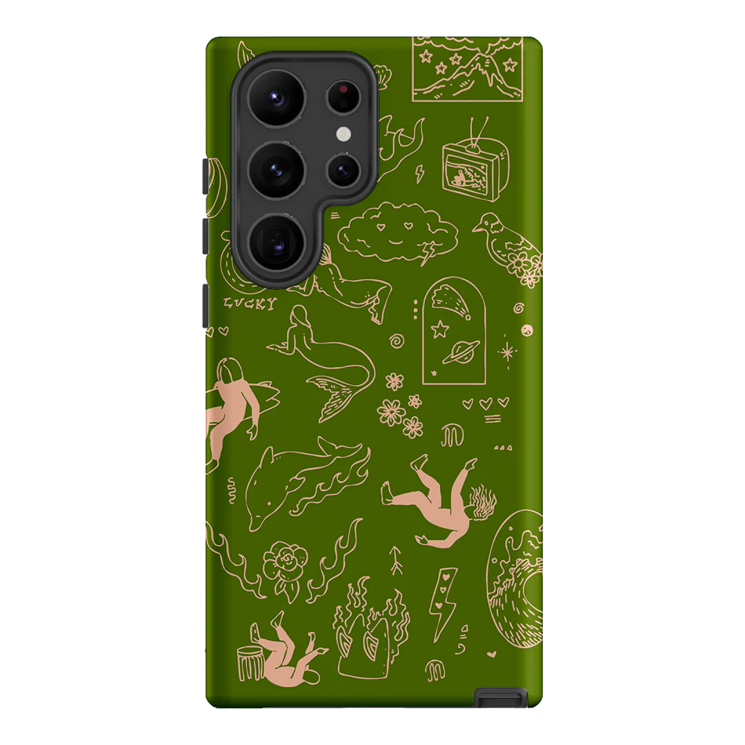 Easty Flash Green - Image 41