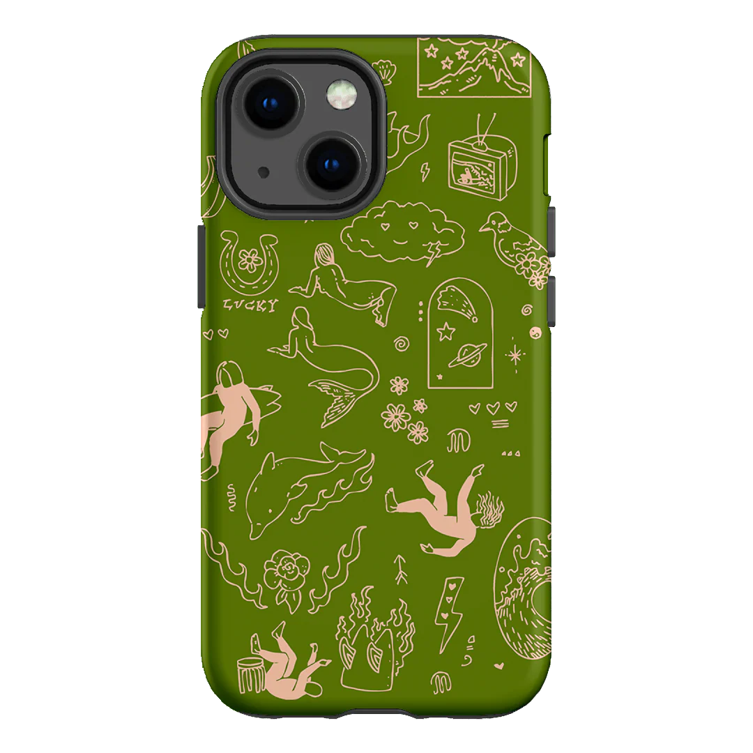 Easty Flash Green - Image 46