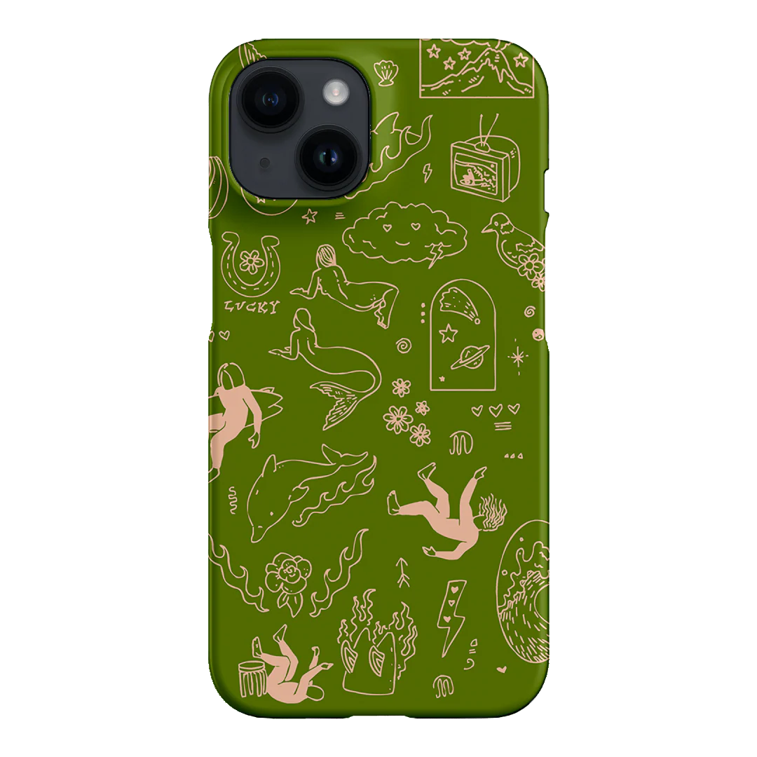 Easty Flash Green - Image 53