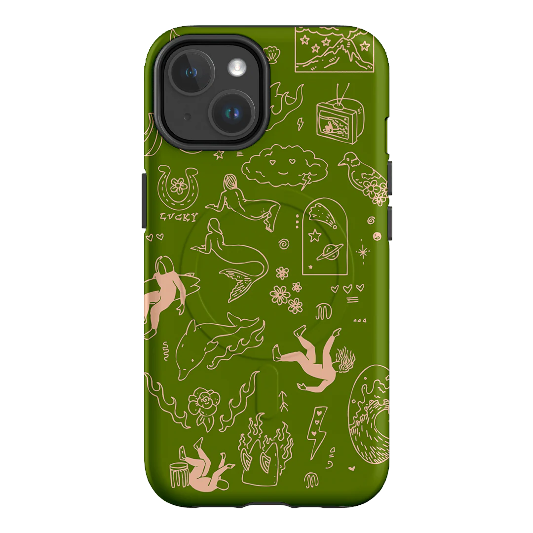 Easty Flash Green - Image 54