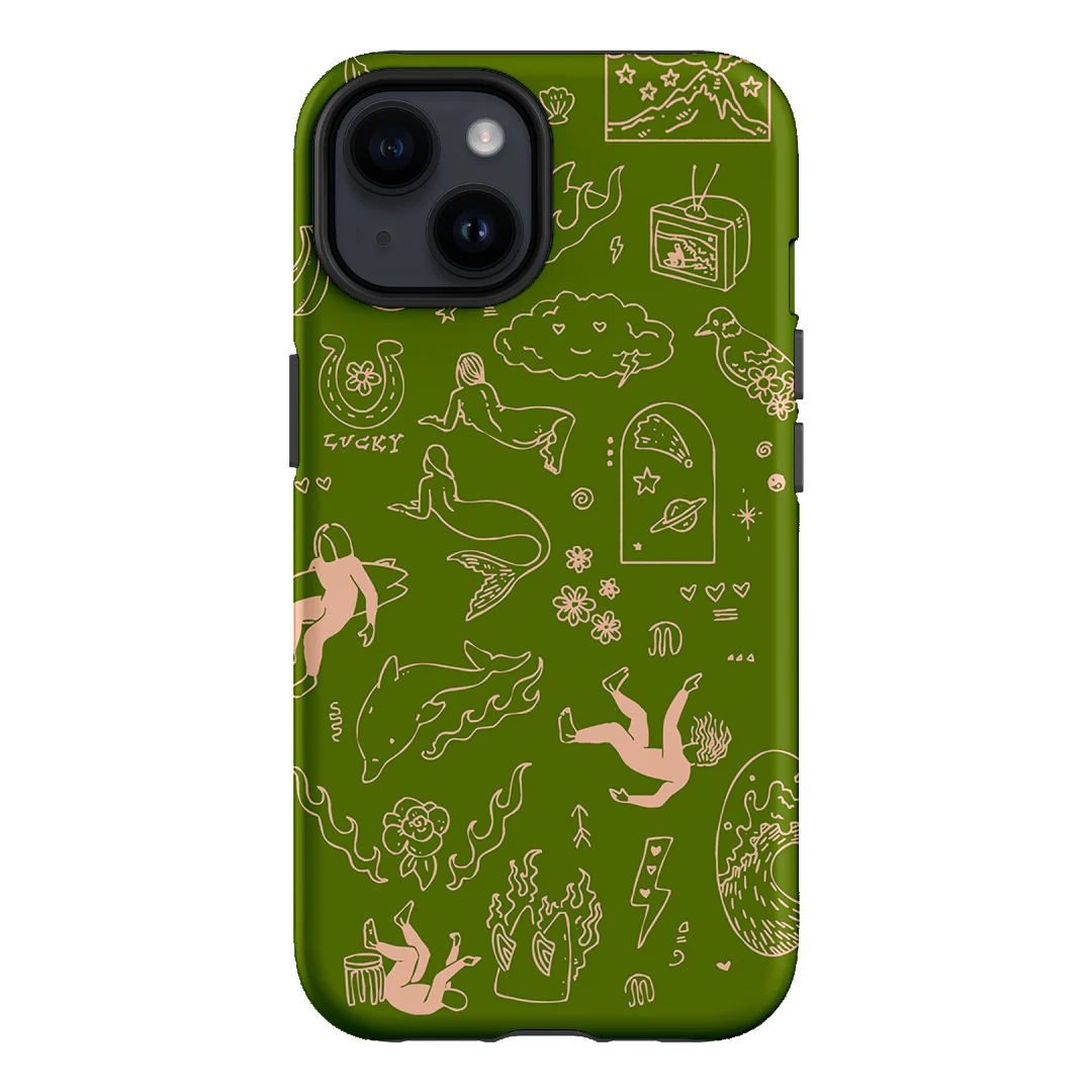 Easty Flash Green - Image 55