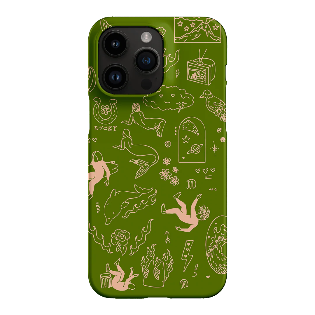 Easty Flash Green - Image 59