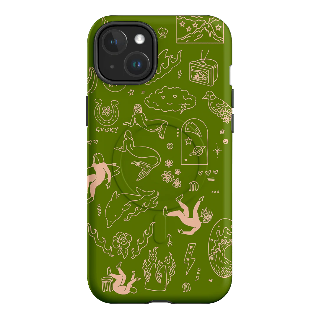 Easty Flash Green - Image 69