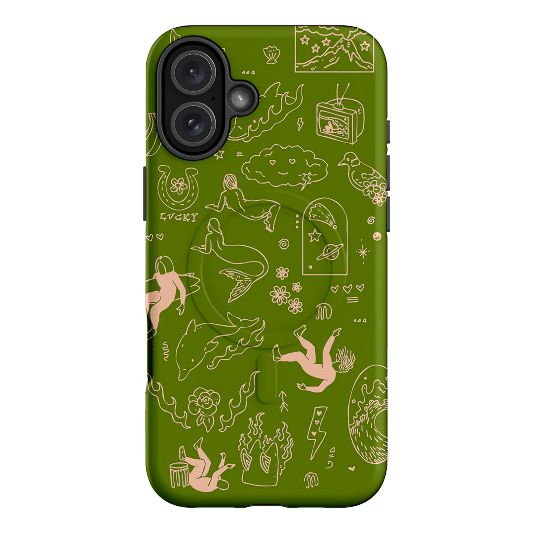 Easty Flash Green - Image 7