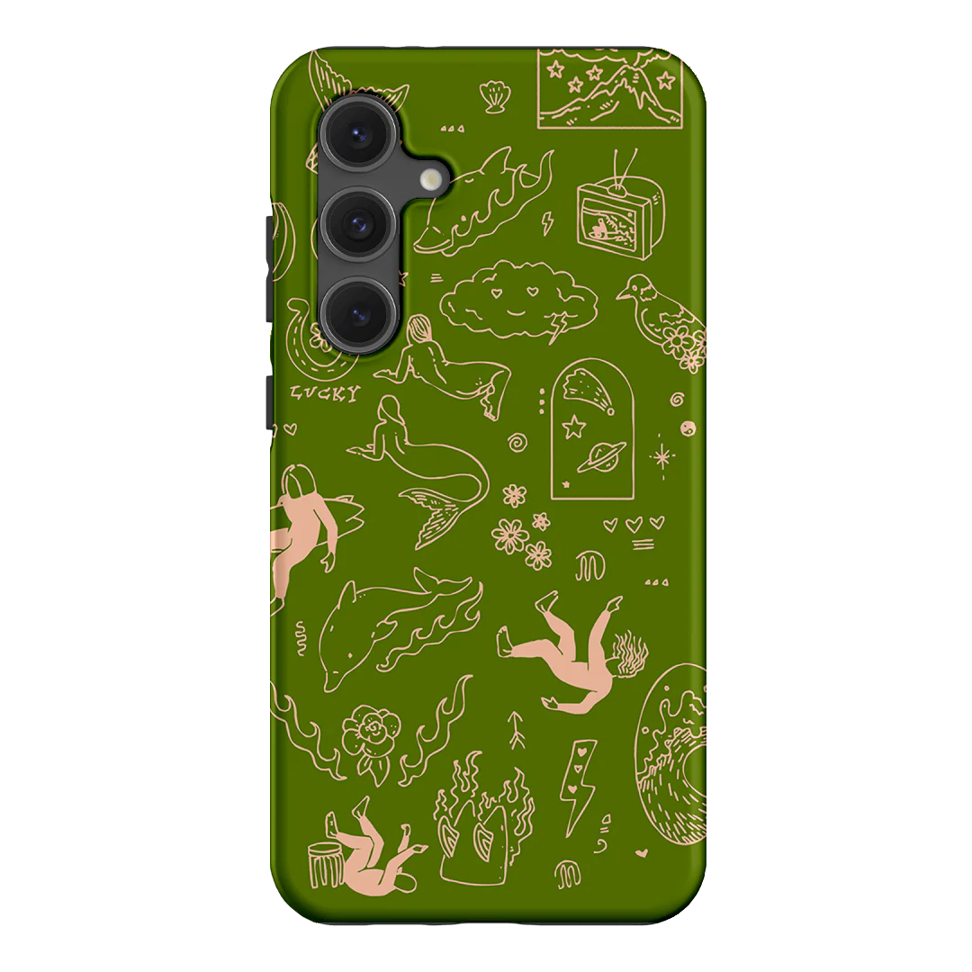 Easty Flash Green - Image 84