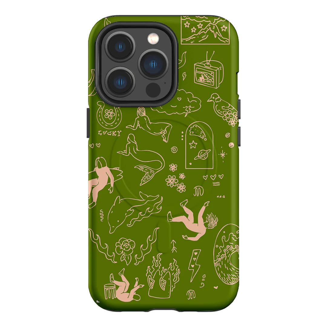 Easty Flash Green - Image 87