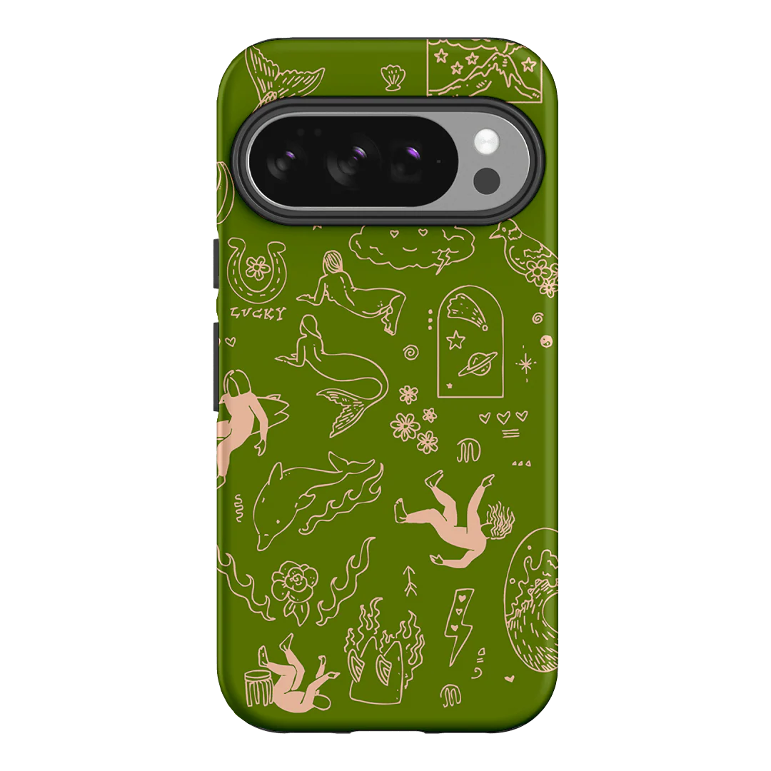 Easty Flash Green - Image 89