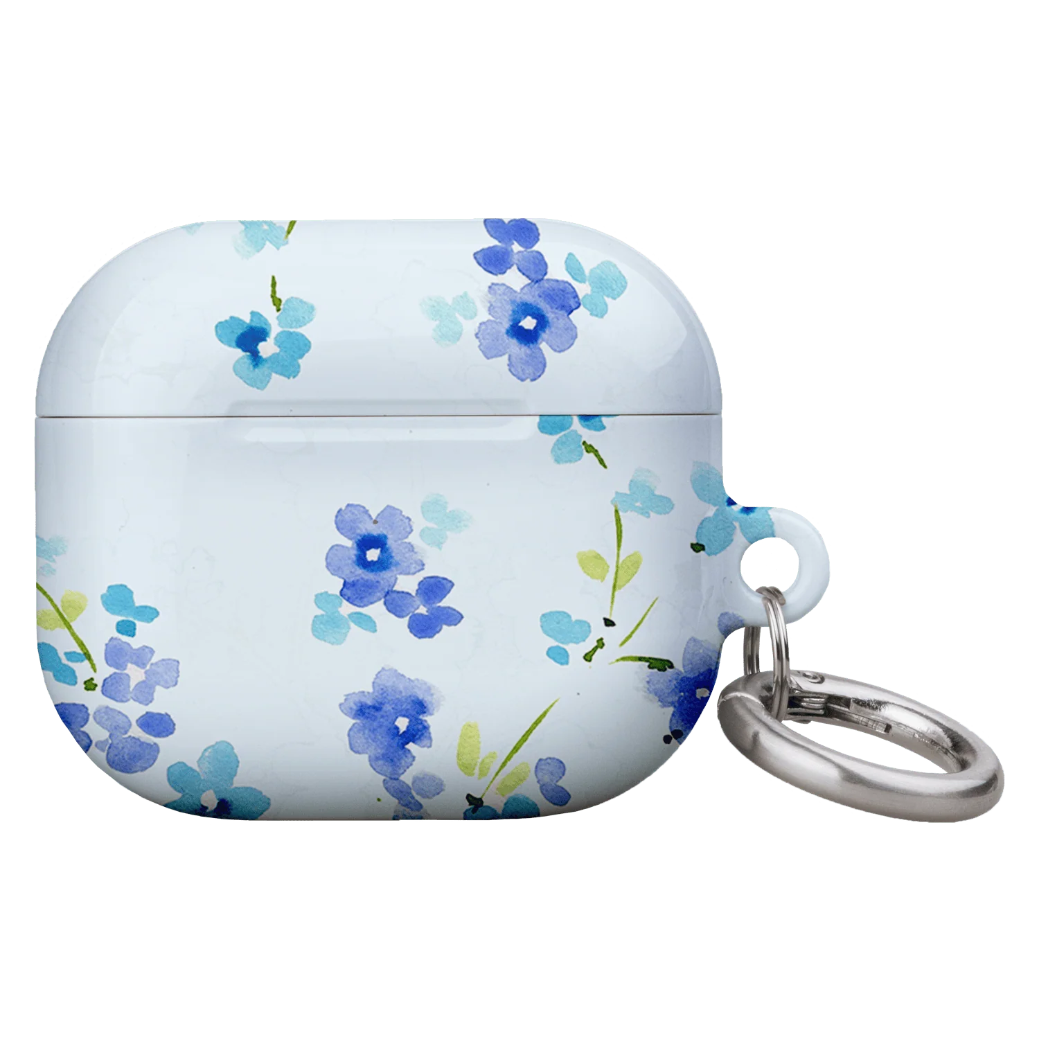 Forget Me Not AirPods Case - Image 11