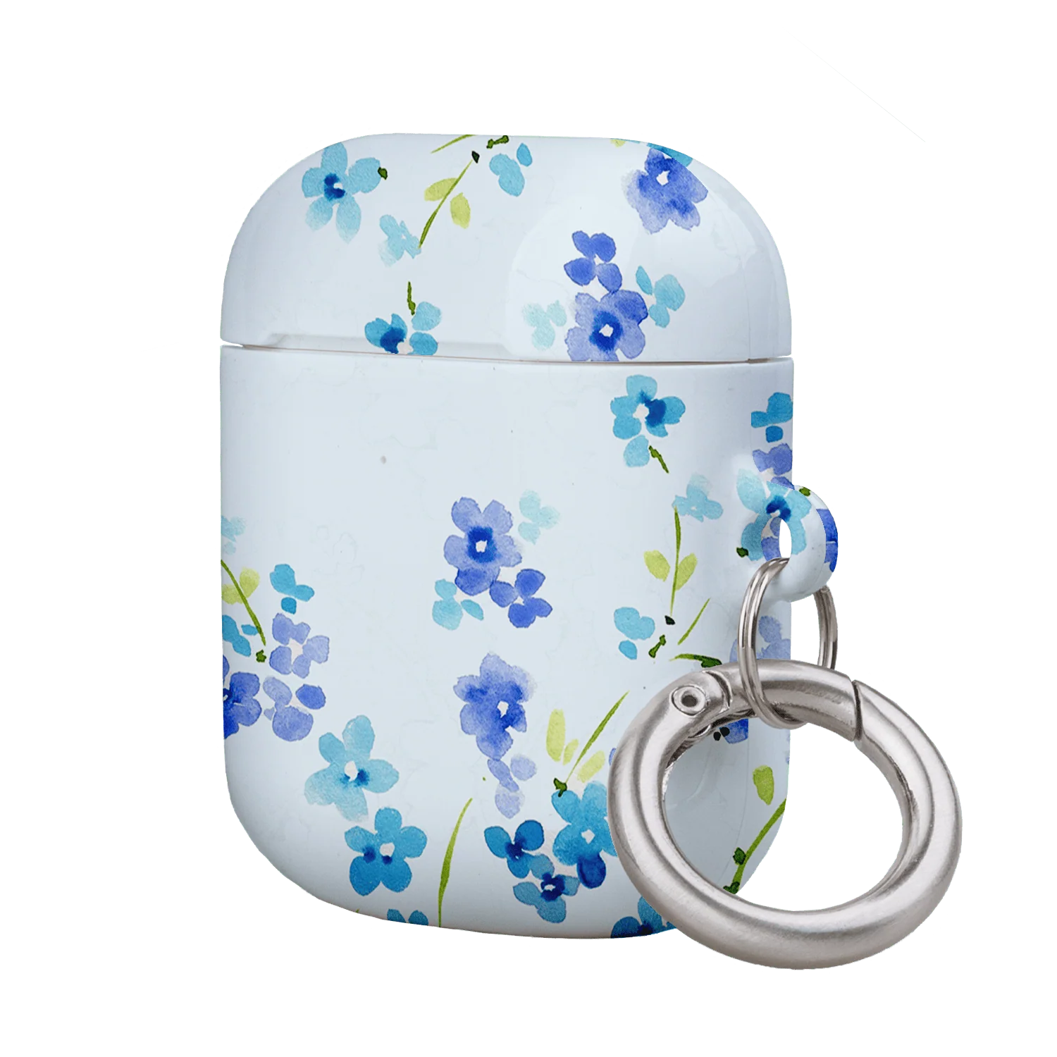 Forget Me Not AirPods Case - Image 6