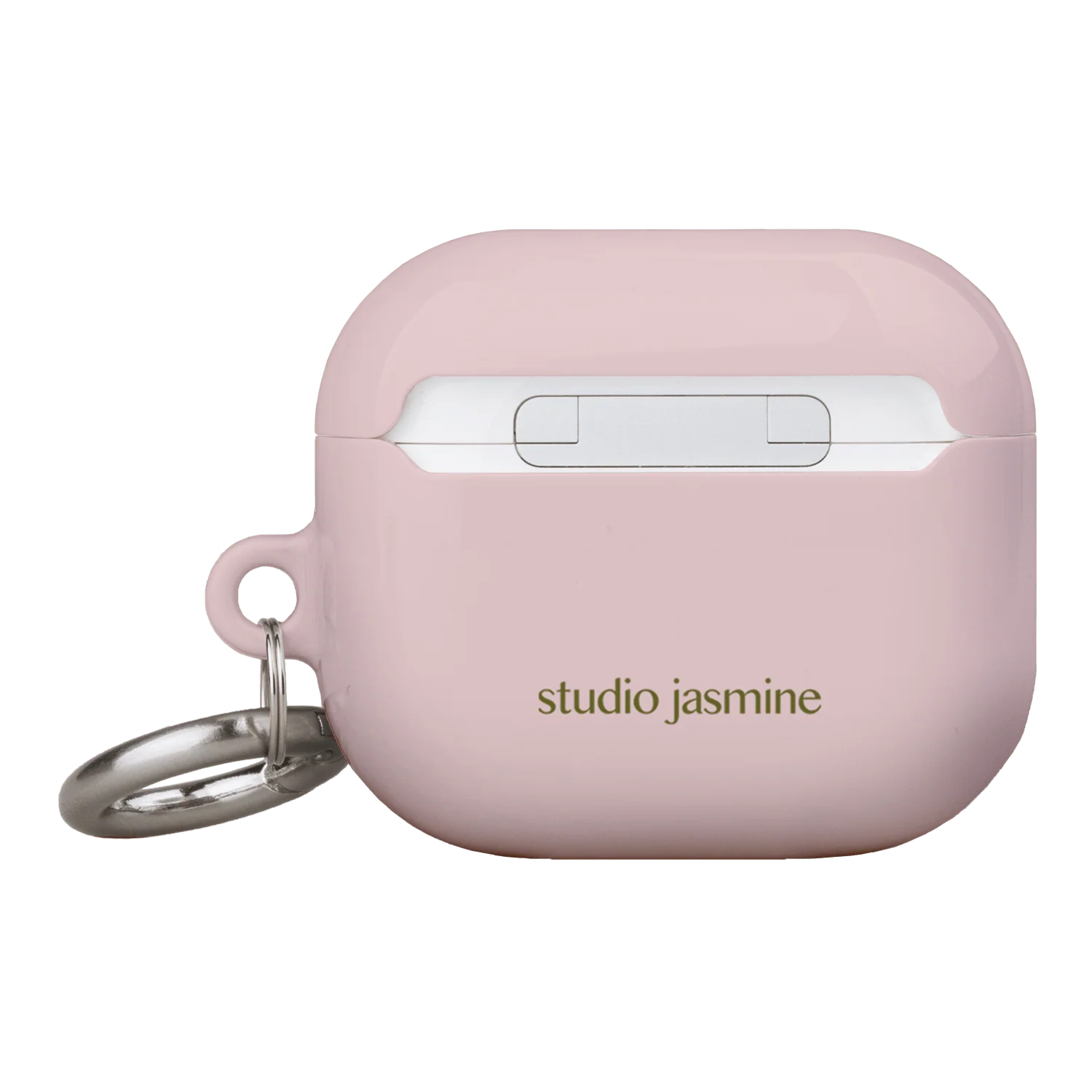 Garden Ribbon AirPods Case - Image 11