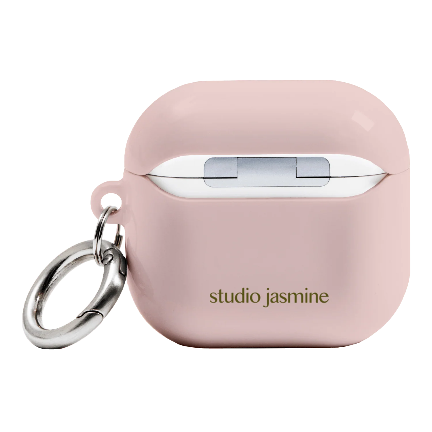 Garden Ribbon AirPods Case - Image 3