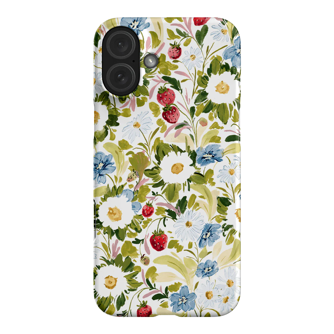Garden Strawberries - Image 8
