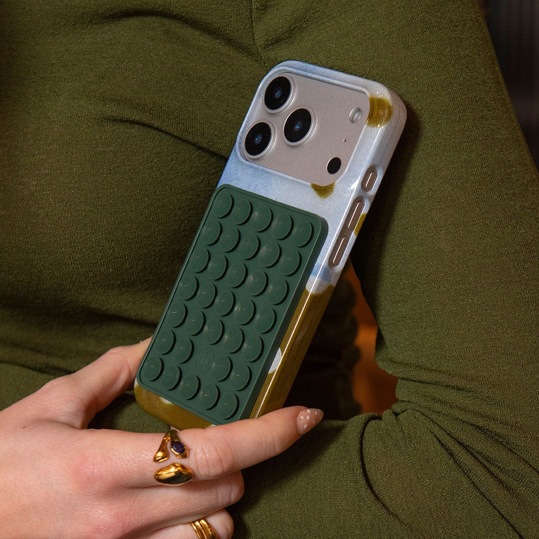 GripPad Phone Suction Pad & Sticky Mount - Image 6
