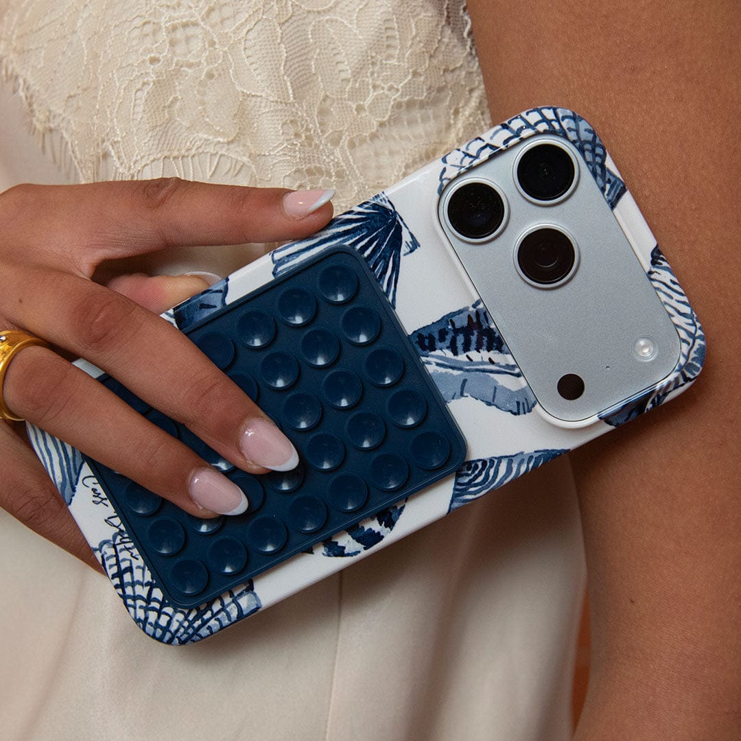 GripPad Phone Suction Pad & Sticky Mount - Image 8
