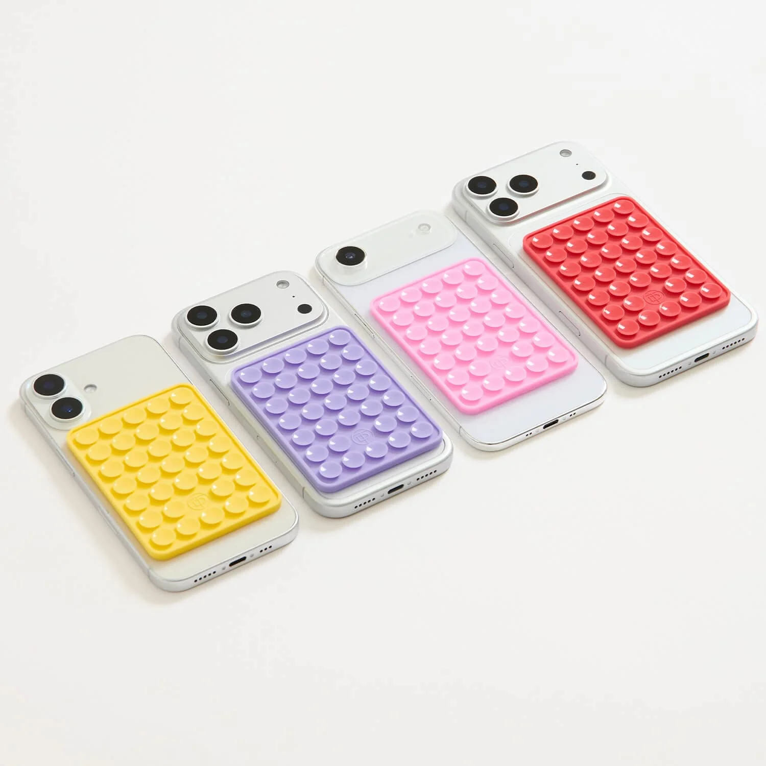GripPad Phone Suction Pad & Sticky Mount - Image 9