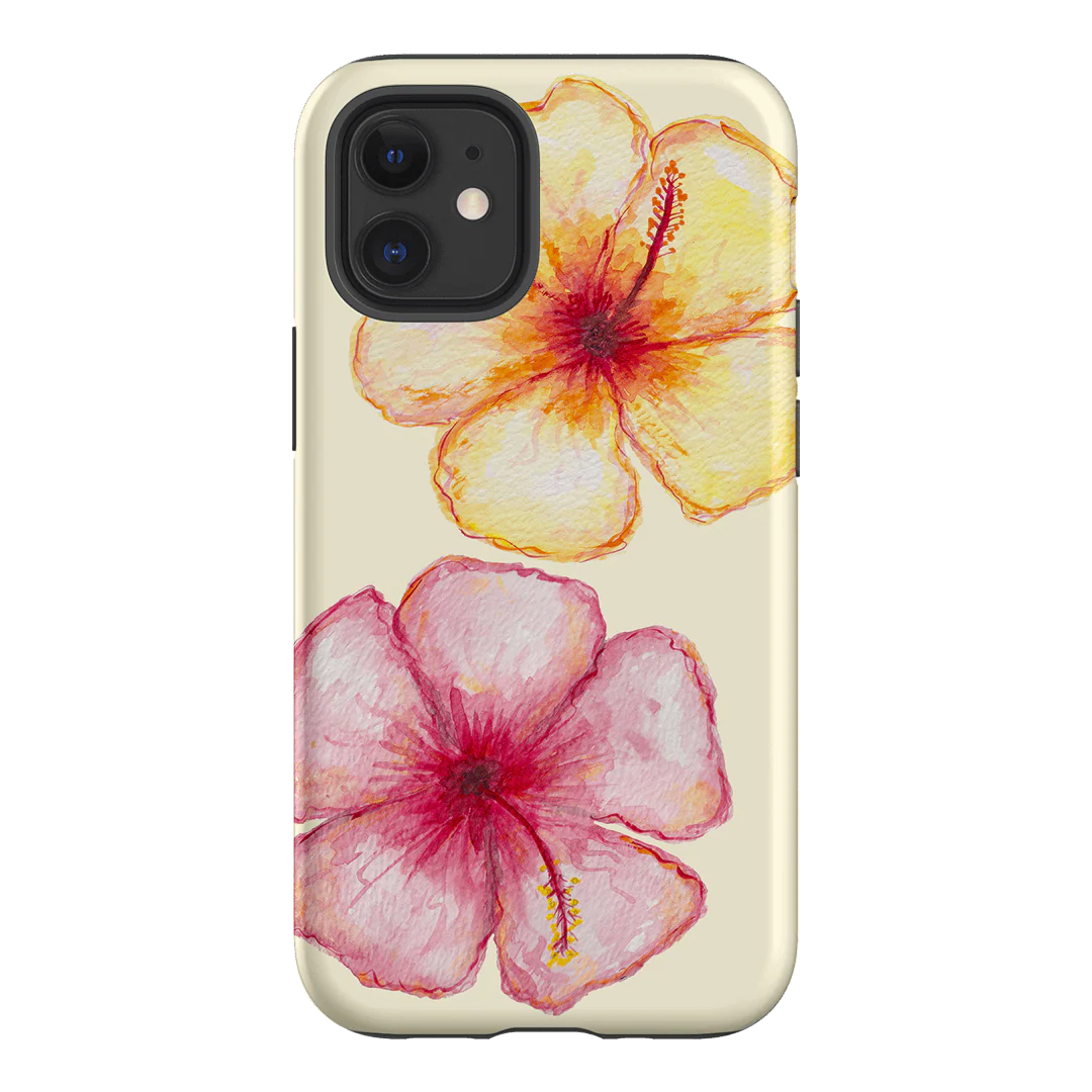 Hibiscus Flower Yellow - Image 25